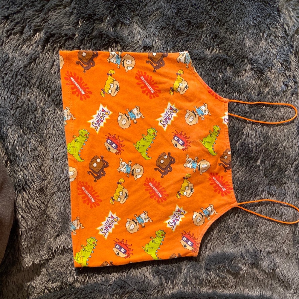 RugRats top